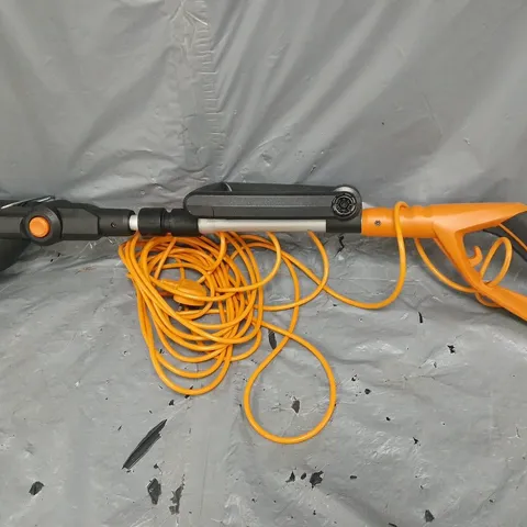 WORX 550W 30CM GRASS TRIMMER - COLLECTION ONLY