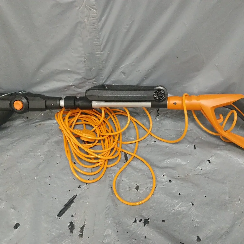 WORX 550W 30CM GRASS TRIMMER - COLLECTION ONLY