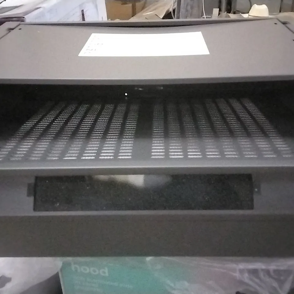 BOXED CLIHS60 INTEGRATED COOKER HOOD