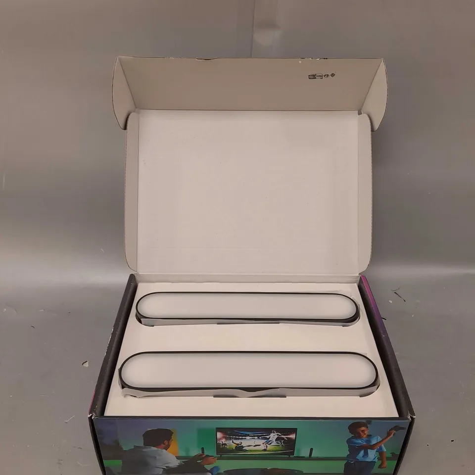 PHILLIPS HUE HUE PLAY BLACK (DOUBLE PACK) RRP £129