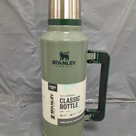 STANLEY CLASSIC BOTTLE -  2L  