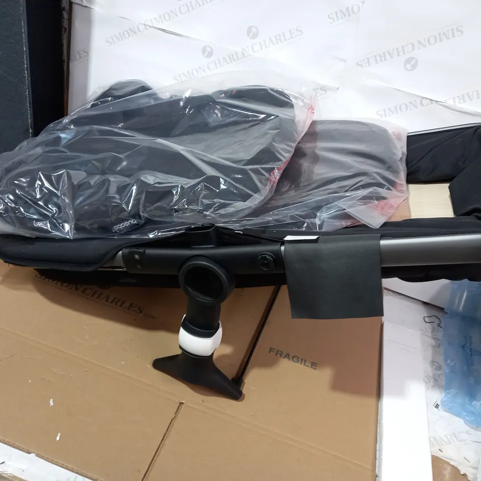 BOXED BUGABOO FOX 3 PRAM