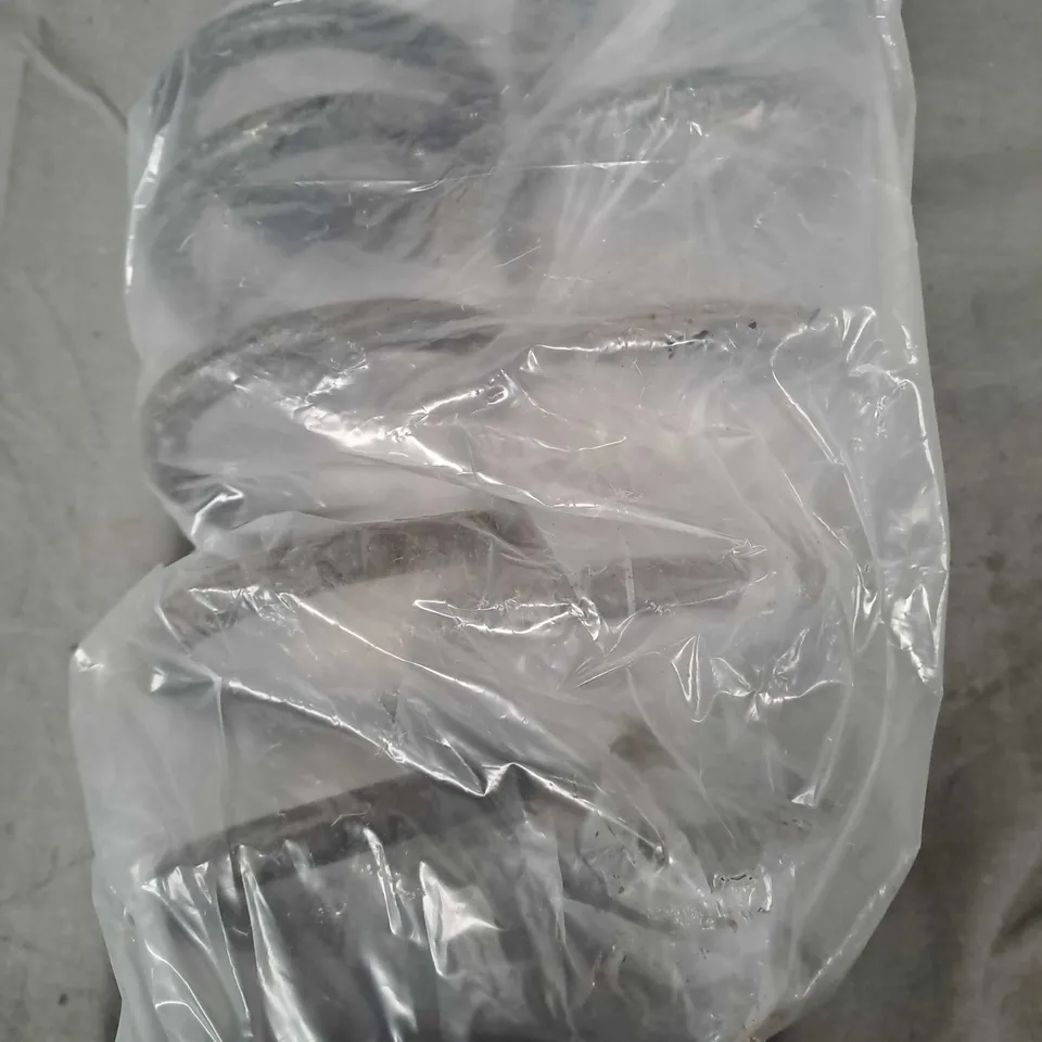 SET OF 2 COIL SPRINGS 