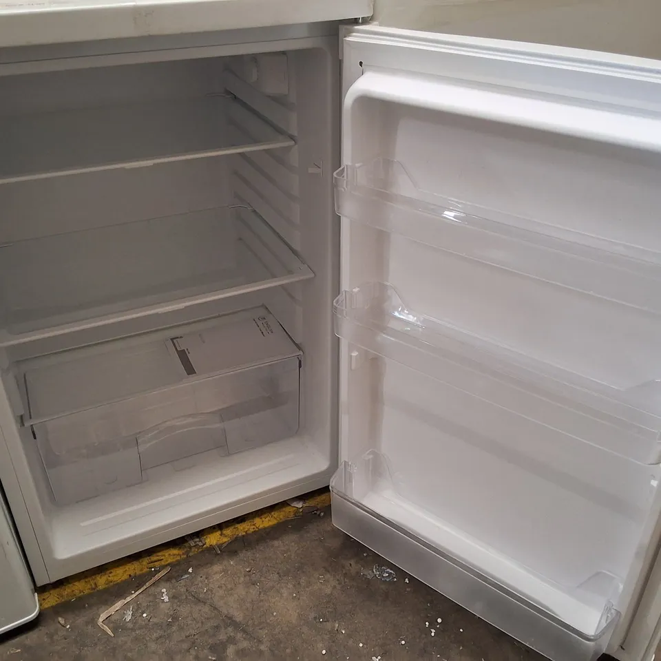 ENGLISH ELECTRIC 55CM UNDER COUNTER LARDER FRIDGE