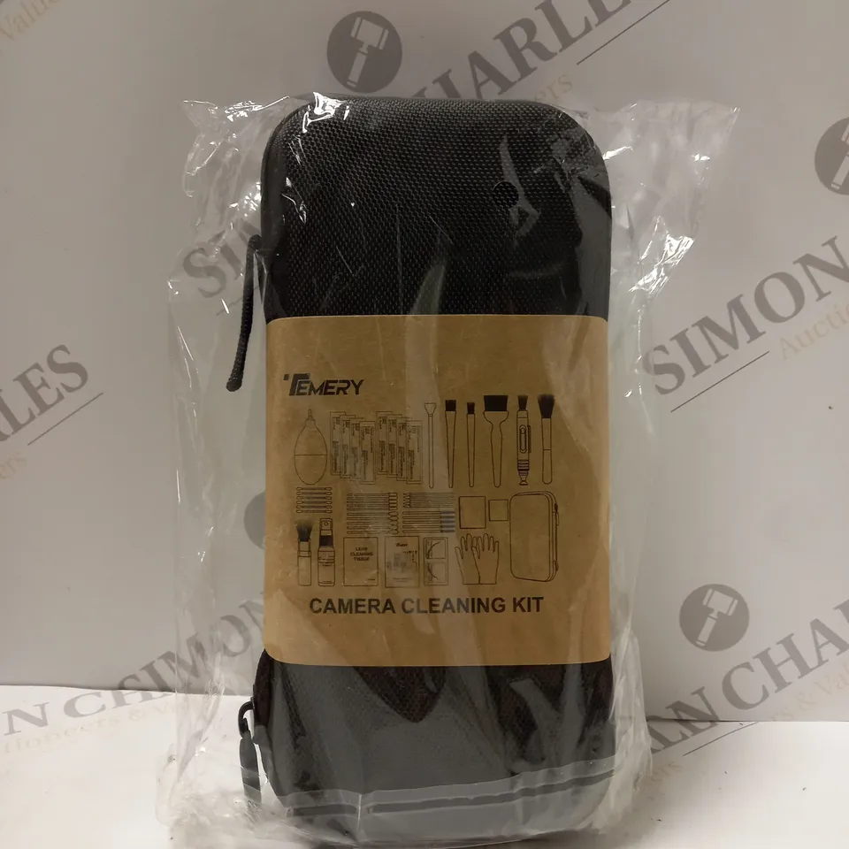 SEALED REMERY CAMERA CLEANING KIT