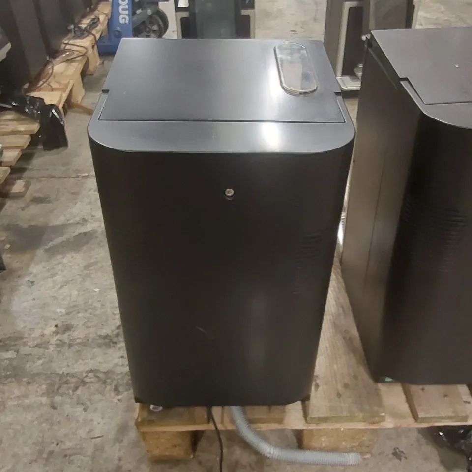 SCHAERER INTENSE COMMERCIAL BEAN TO CUP COFFEE MACHINE