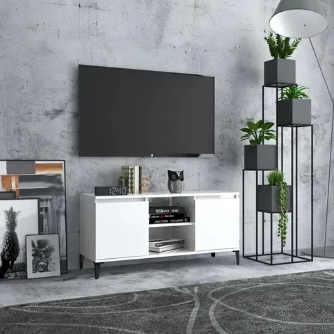 STEYNING TV STAND FOR TVS UP TO 43"