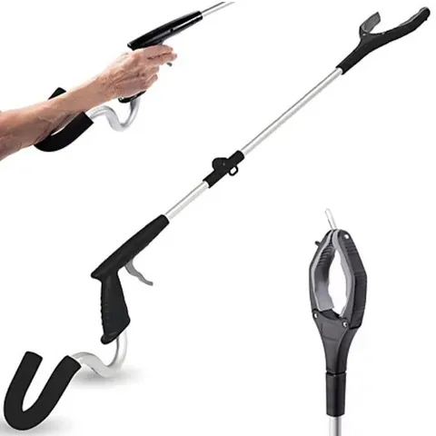 STRONG ARM REACHER & GRABBER