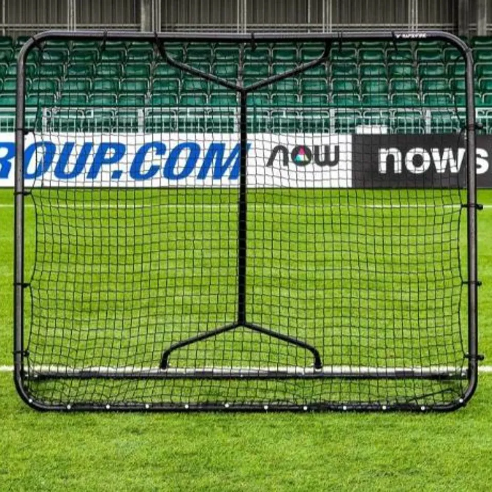 BOXED MEGA REBOUNDER 150CM X 180CM