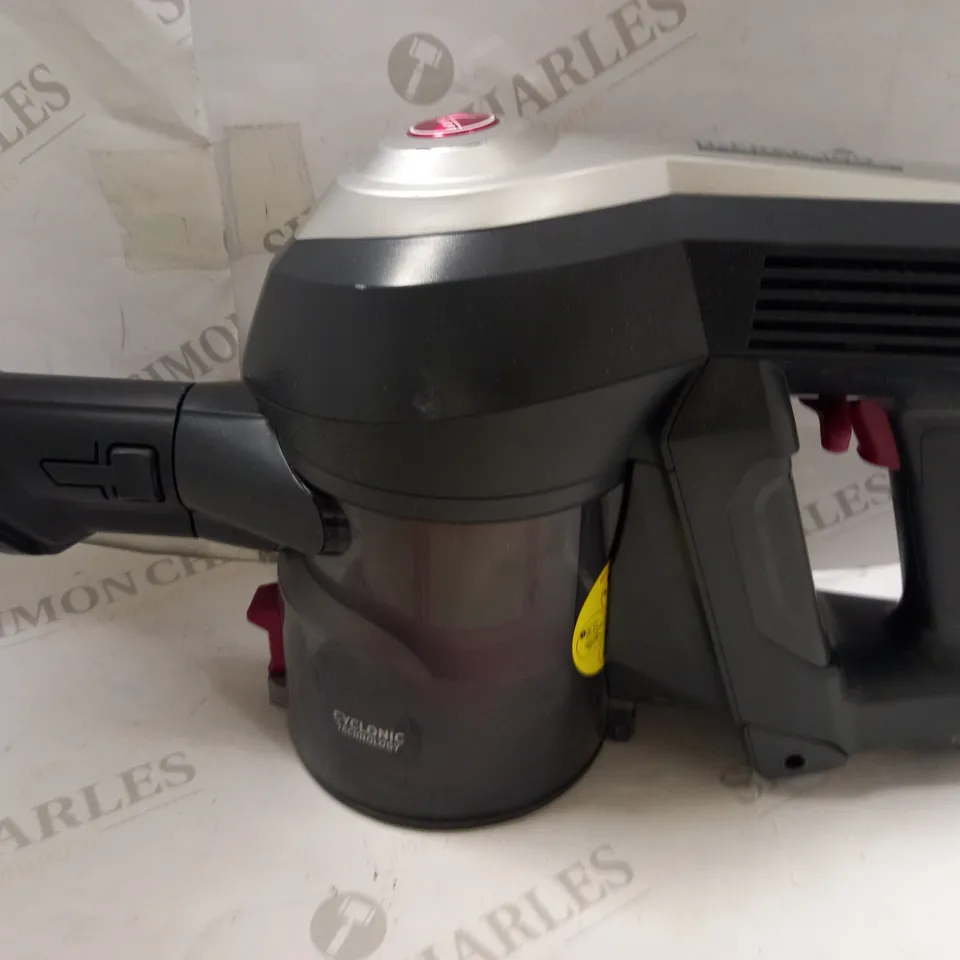 HOOVER H-FREE 100 CORDLESS STICK VACUUM CLEANER