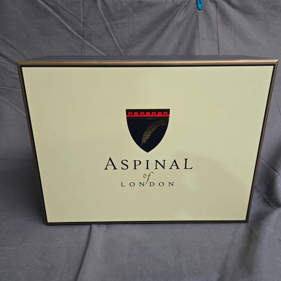 ASPINAL OF LONDON MINI CLUTCH BAG