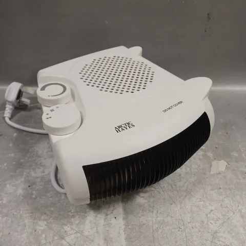 BOXED ARCTIC HAYES 2KW FAN HEATER 