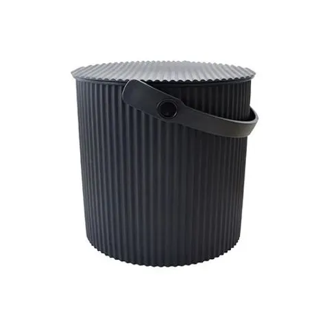 BOXED OMNIOUTIL PLASTIC BUCKET