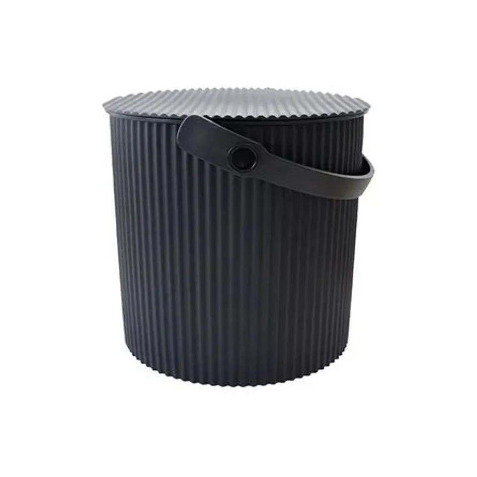 BOXED OMNIOUTIL PLASTIC BUCKET 