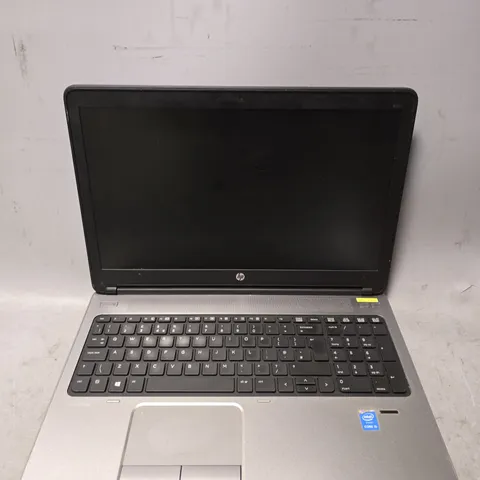 HP PROBOOK 650 G1 LAPTOP 