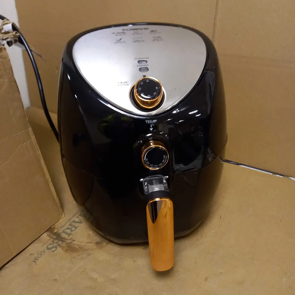 TOWER VORTEX AIR FRYER