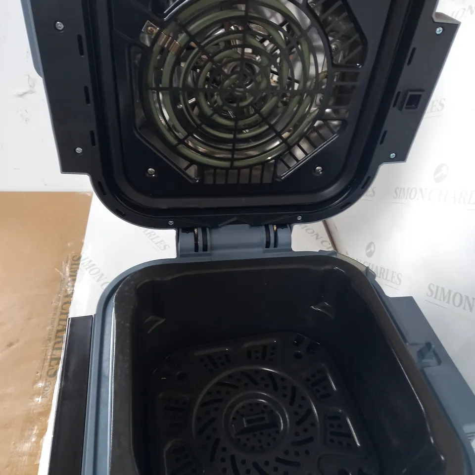 NINJA SPPEDI RAPID COOKER 