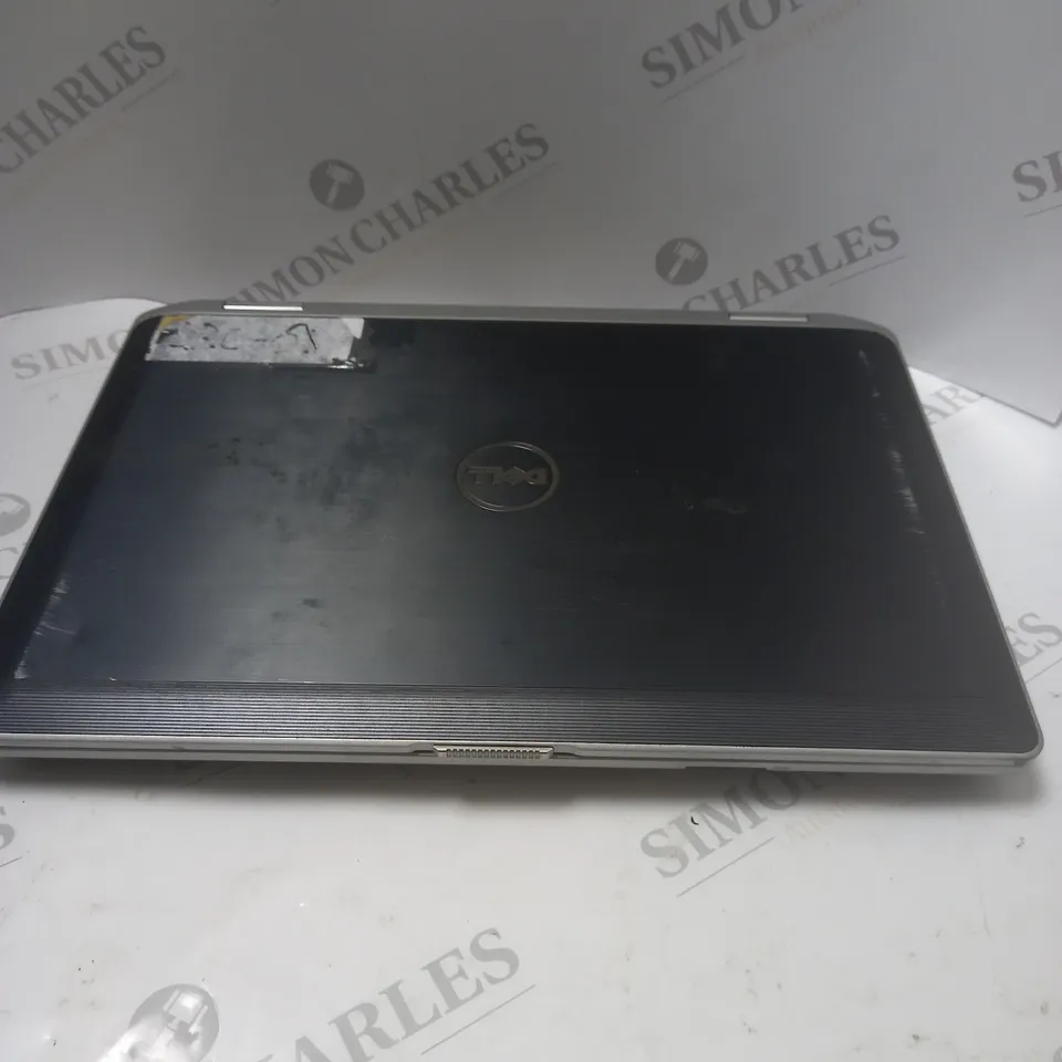 DELL LATITUDE E6430 LAPTOP