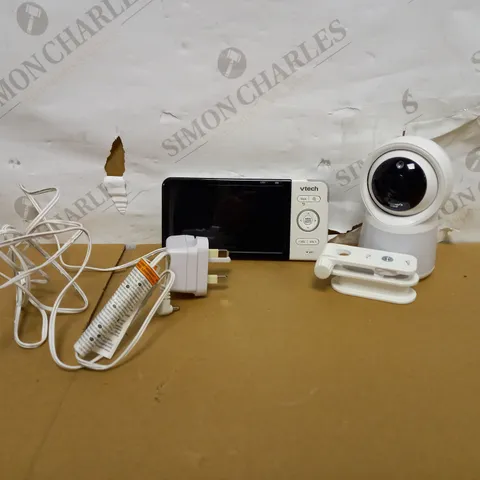 5" SMART WIFI 1080p BABY MONITOR RM5754HD