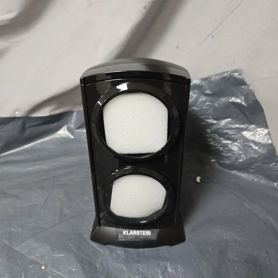 KLARSTEIN ST GALLEN WATCH WINDER BOXED