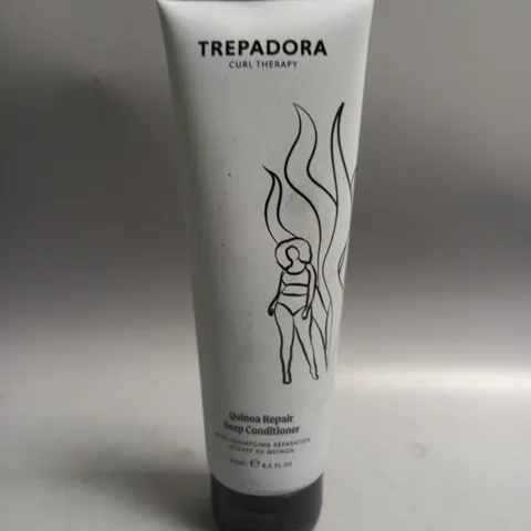 TREPADORA QUINOA REPAIR DEEP CONDITIONER 250ML