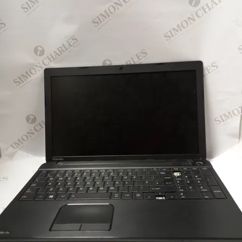 TOSHIBA SATELLITE PRO C50-A-1E2 LAPTOP