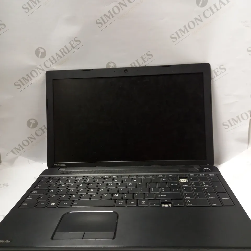 TOSHIBA SATELLITE PRO C50-A-1E2 LAPTOP 