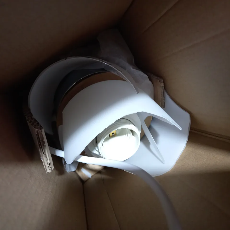JOHN LEWIS DEXTER TOUCH LAMP