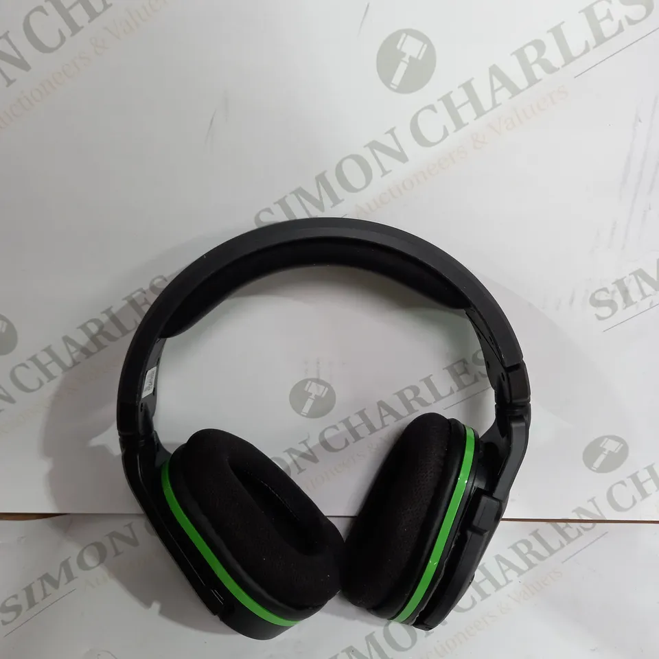 TURTLE BEACH STEALTH 600 GEN 2 WIRELESS GAMING HEADSET XBOX