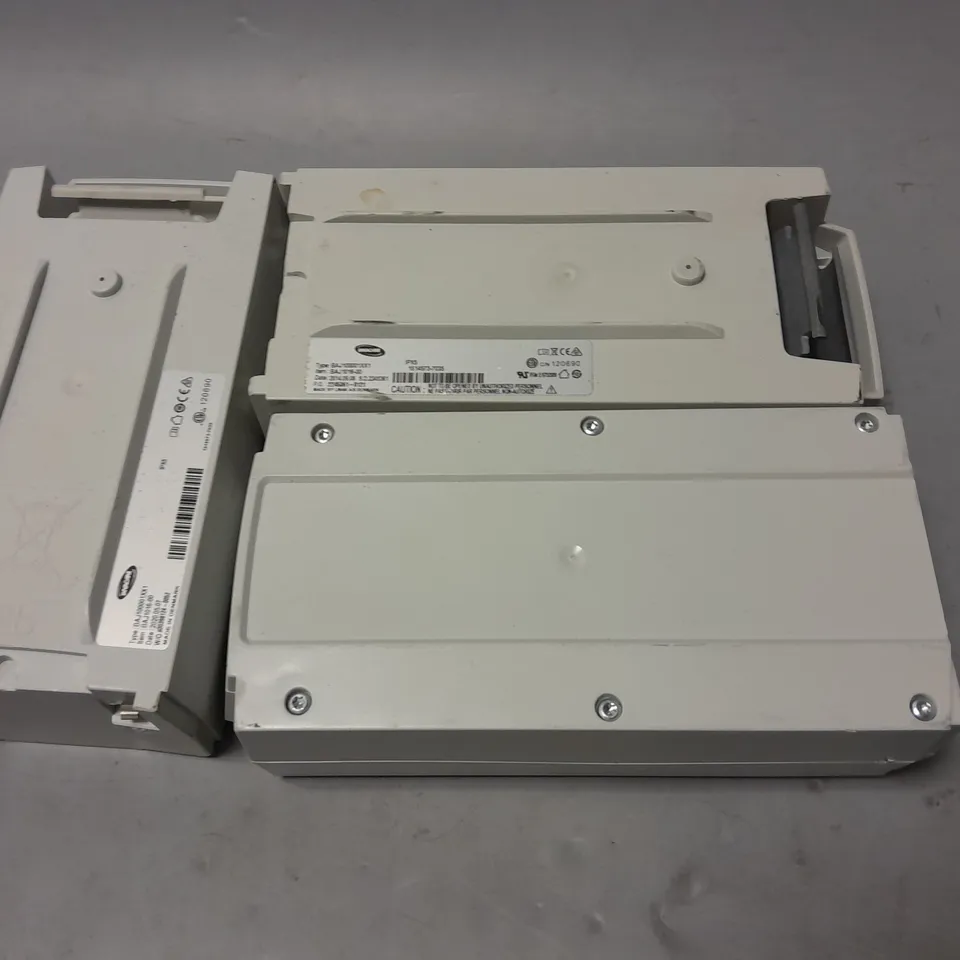 INVACARE IPX5 BAJ100001XK1 HOIST/SLING BATTERIES