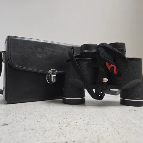 PENTAX BINOCULARS MONOCULARS