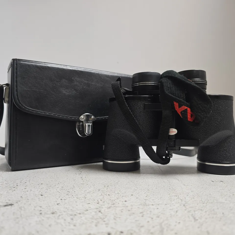 PENTAX BINOCULARS MONOCULARS
