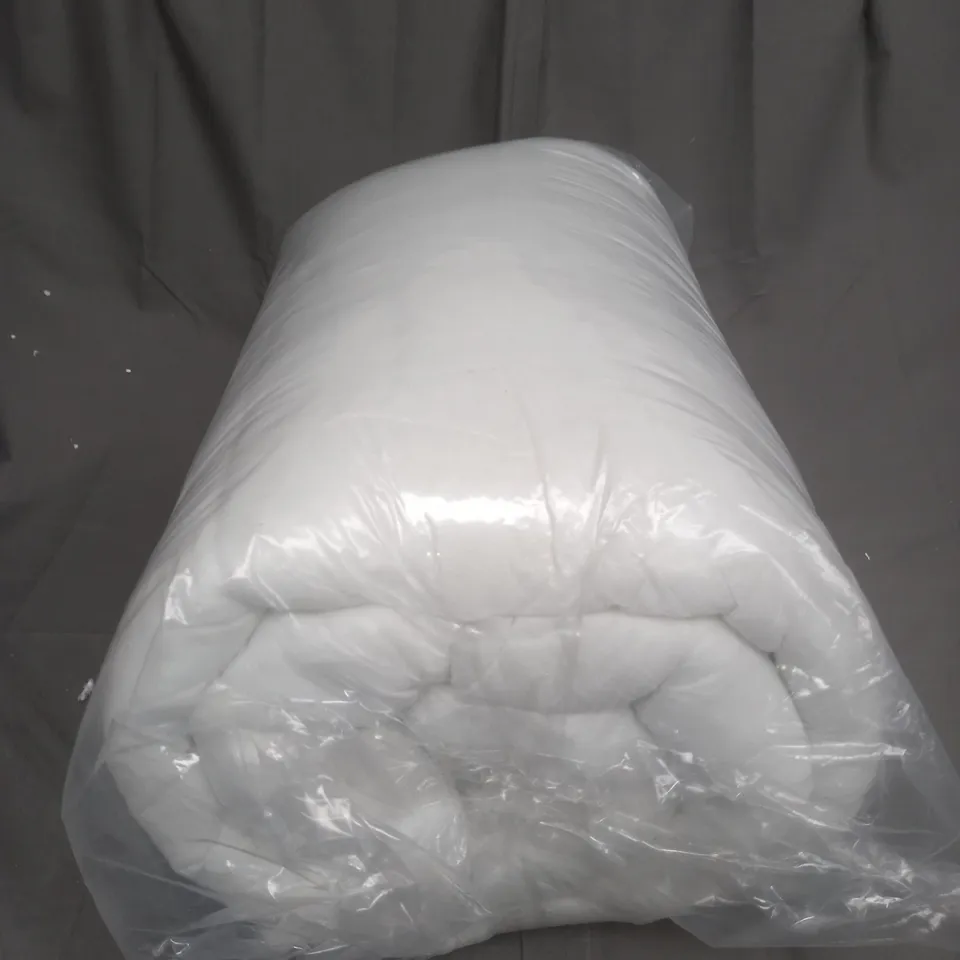 BAGGED DOUBLE DUVET