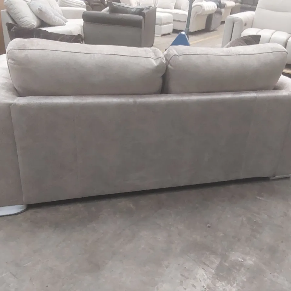 QUALITY DESIGNER AMARA 2 SEATER SOFA