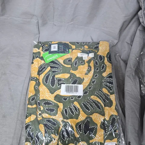 WHITE STUFF KATE LINEN BLEND DRESS UK 14