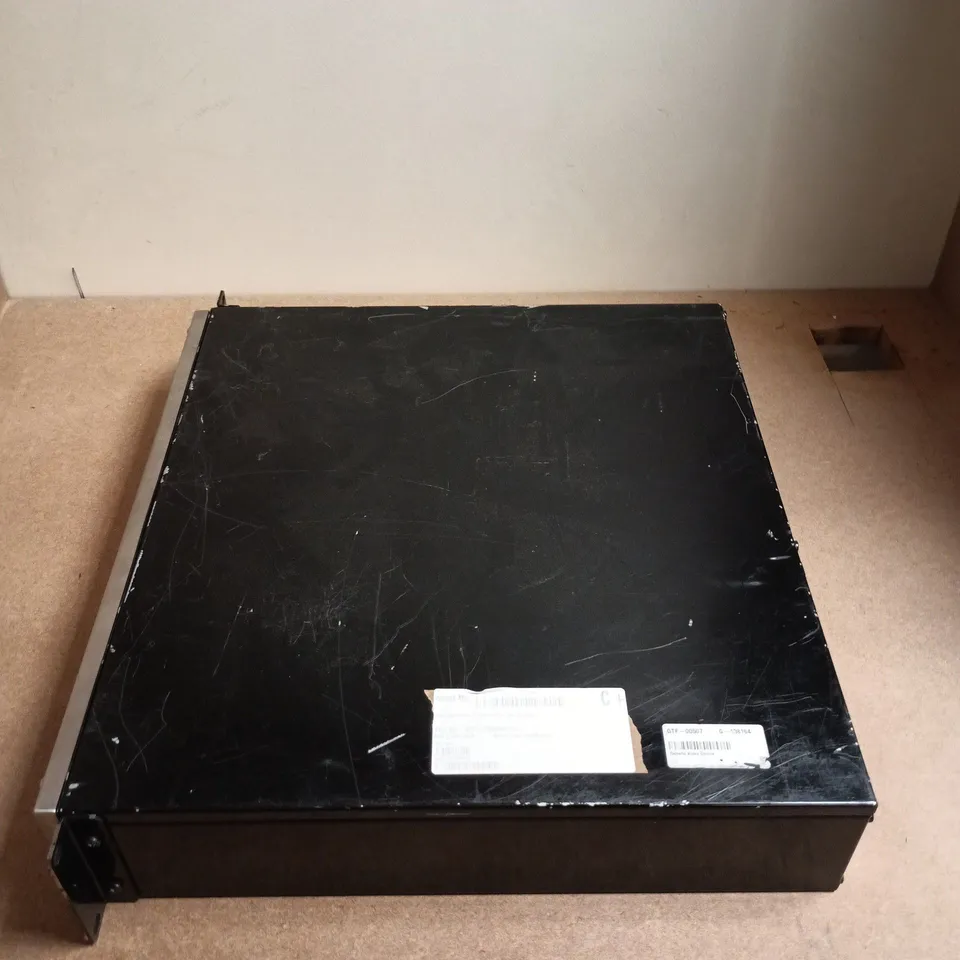 NETWATCH CST-D08863 STORAGE DEVICE
