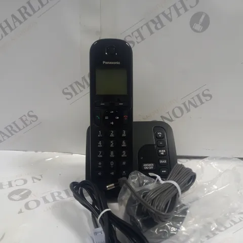 BOXED PANASONIC KX-TGC220