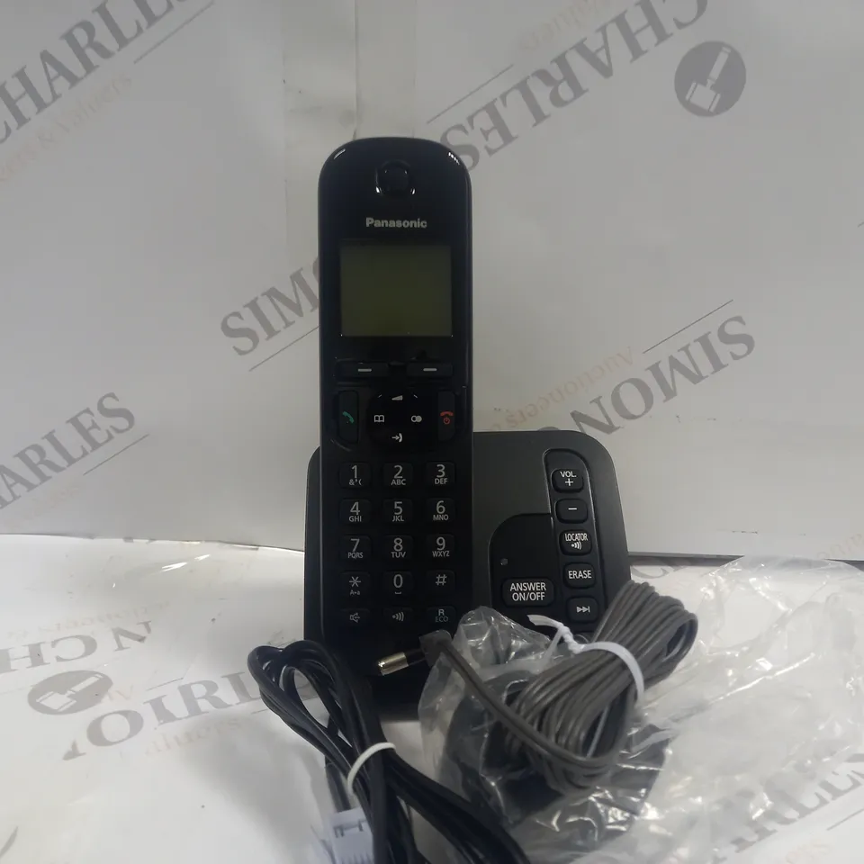 BOXED PANASONIC KX-TGC220