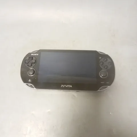 SONY PSVITA GAME CONSOLE