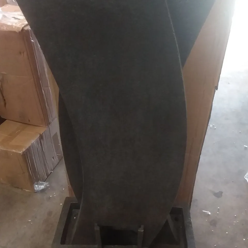 BOXED LED FOUNTAIN 