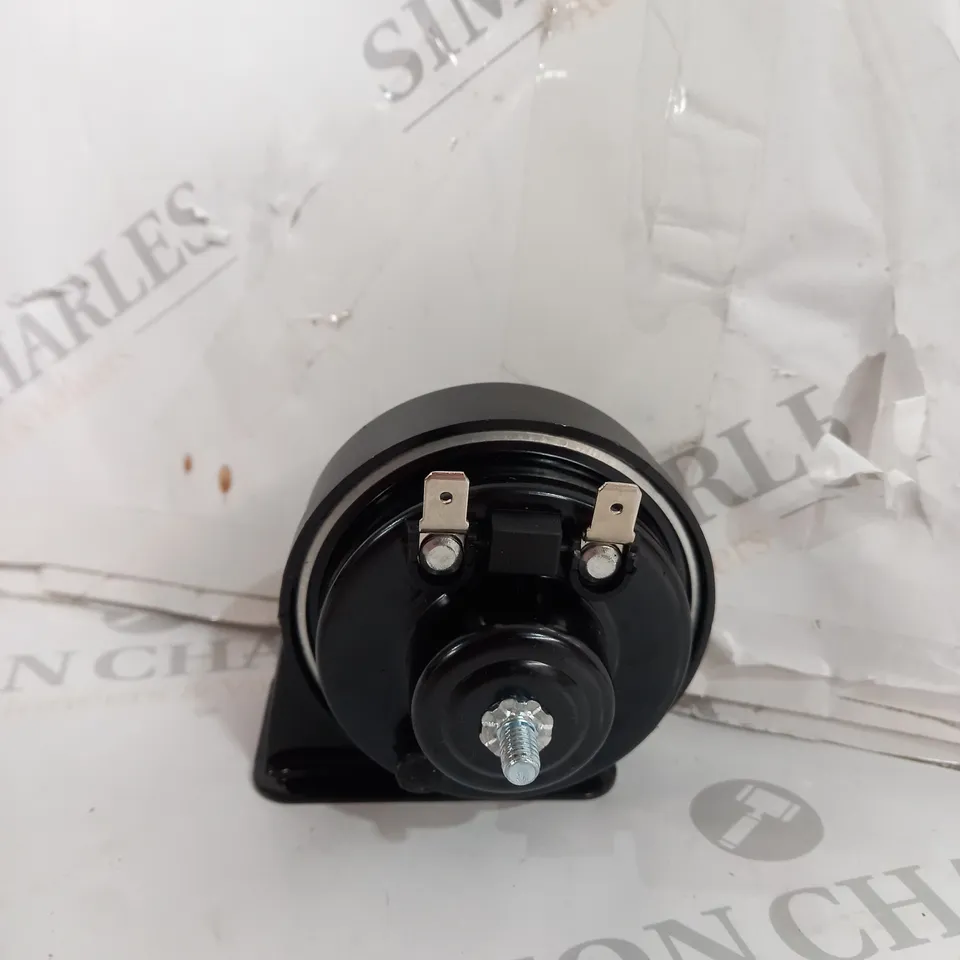 XUKEY 410HZ HORN-SNAIL 12V 