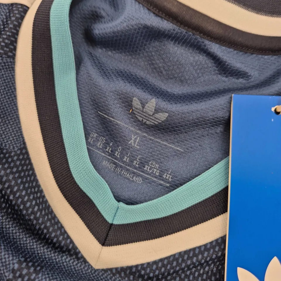 ADIDAS NEWCASTLE UNITED FC 2026/27 AWAY JERSEY - XL