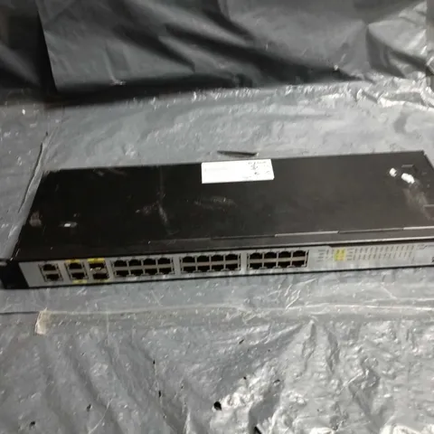 D-LINK DES-1228 28-PORT ETHERNET SWITCH