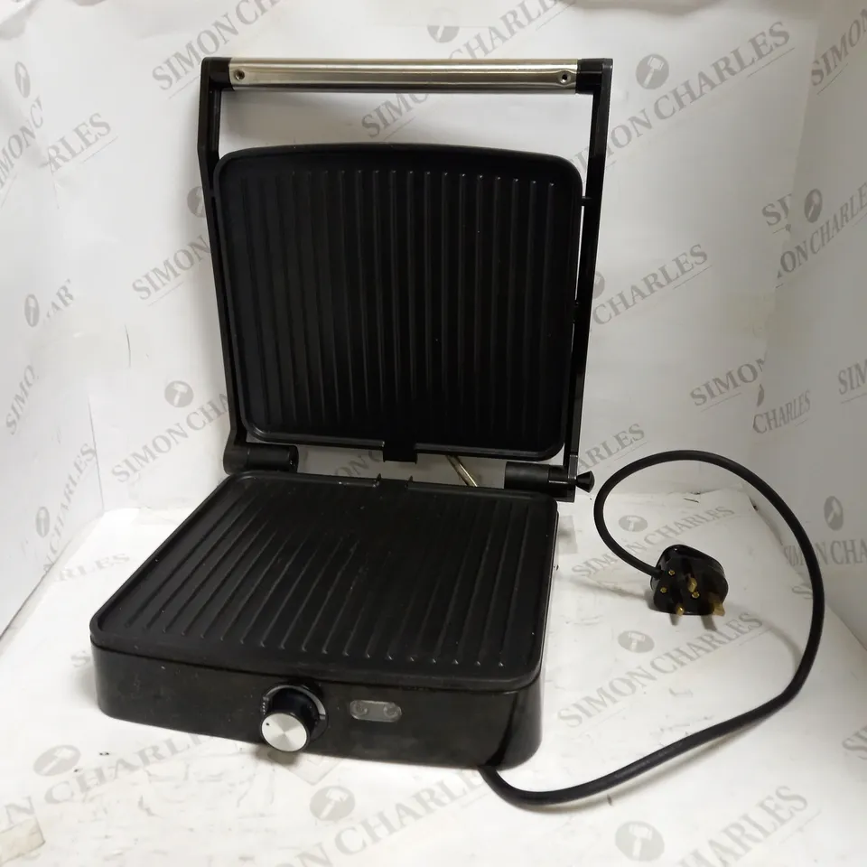AIGOSTAR GRILL