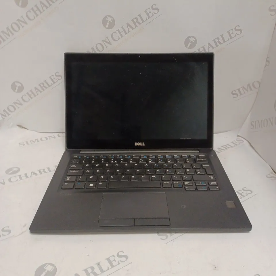 DELL LATITUDE 7280 LAPTOP 