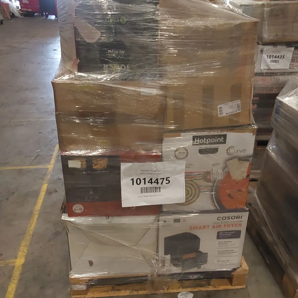 PALLET OF APPROXIMATELY 22 ASSORTED HOUSEHOLD & ELECTRICAL PRODUCTS TO INCLUDE