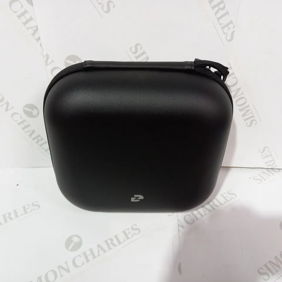 BOXED DAZED STASH BLACK CASE FOR OCULUS GO 
