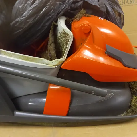 FLYMO EASIGLIDE 330 LAWN MOWER