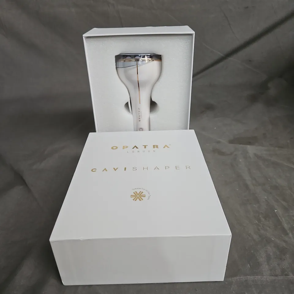 BOXED OPATRA LONDON CAVI SHAPER