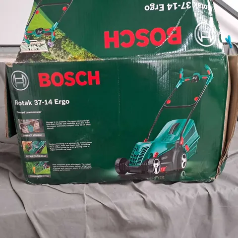 BOSCH ROTAK 37-14 ERGO 